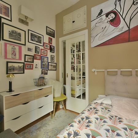 Vlad House, Close The Colosseum Rome Extérieur photo