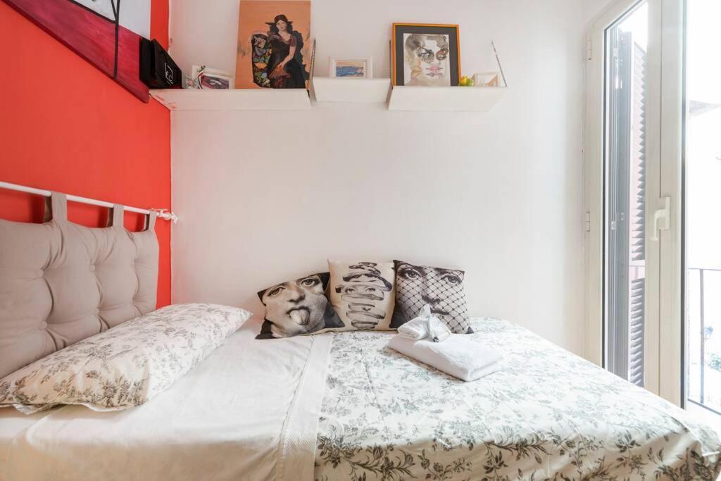 Vlad House, Close The Colosseum Rome Extérieur photo