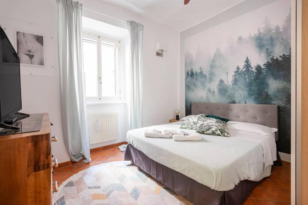 Vlad House, Close The Colosseum Rome Extérieur photo