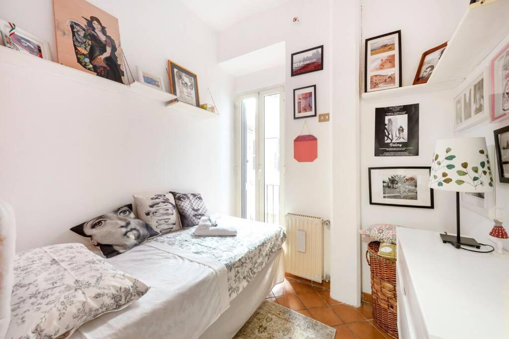 Vlad House, Close The Colosseum Rome Extérieur photo