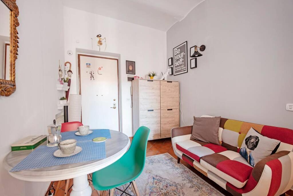 Vlad House, Close The Colosseum Rome Extérieur photo