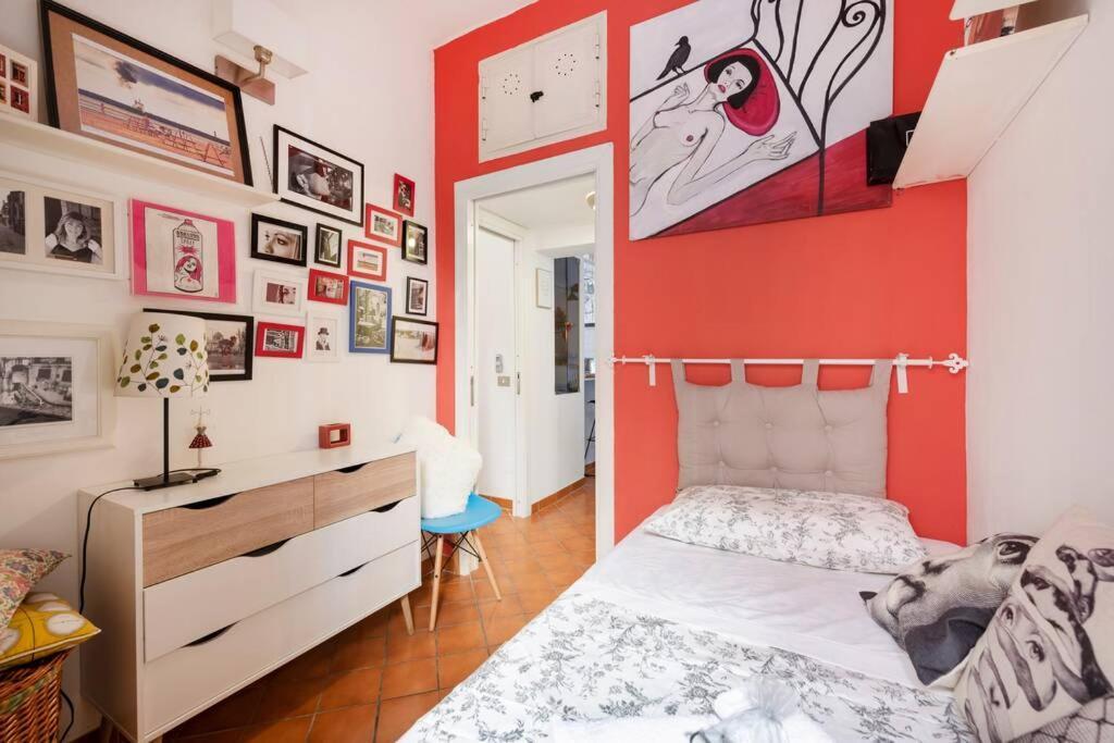 Vlad House, Close The Colosseum Rome Extérieur photo