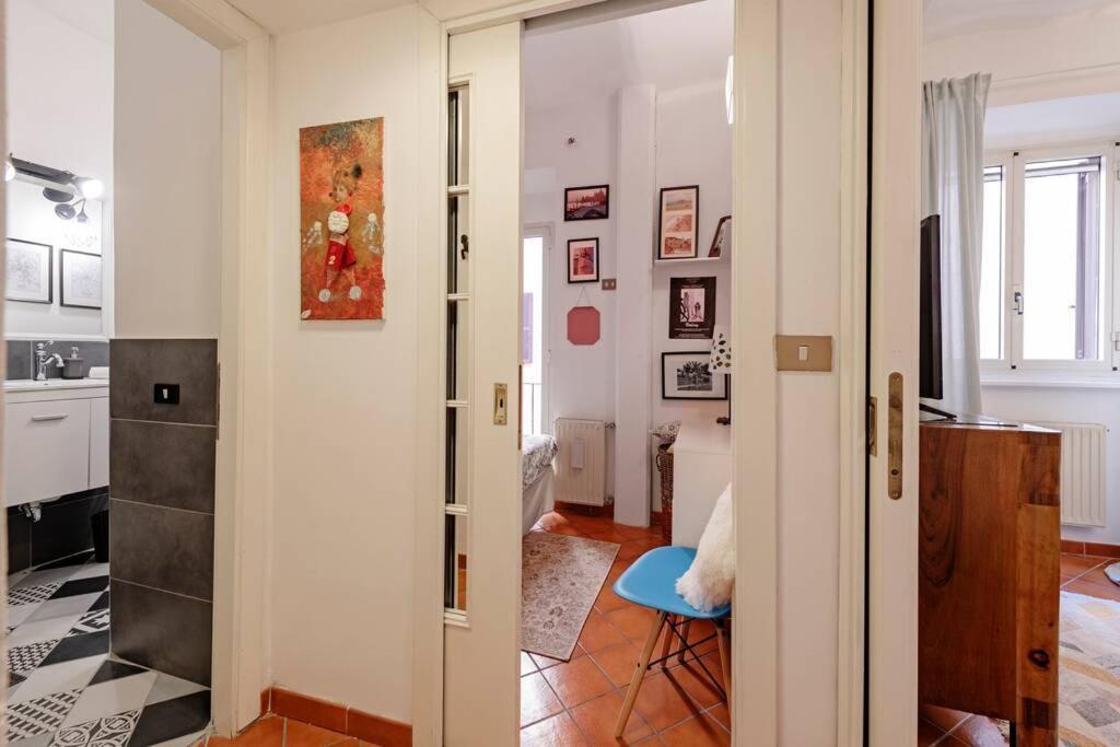 Vlad House, Close The Colosseum Rome Extérieur photo