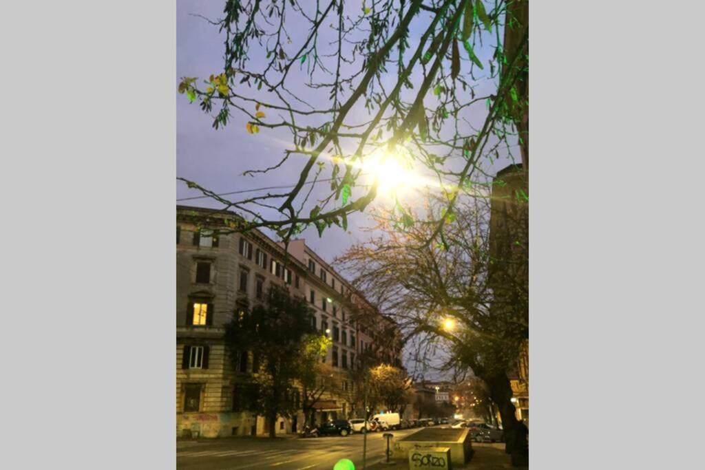 Vlad House, Close The Colosseum Rome Extérieur photo