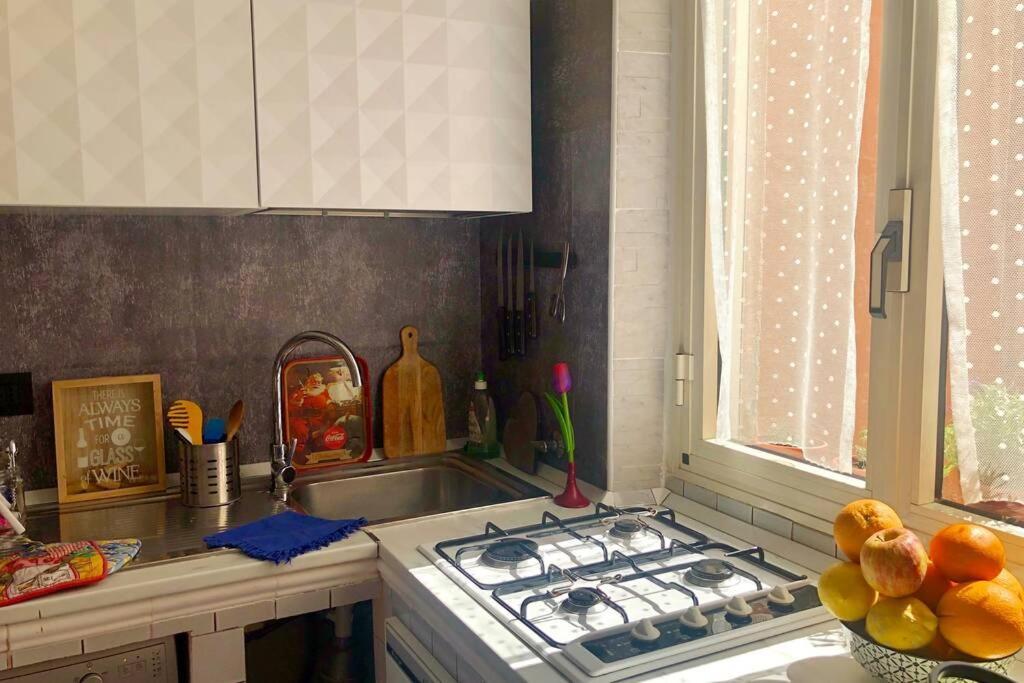 Vlad House, Close The Colosseum Rome Extérieur photo