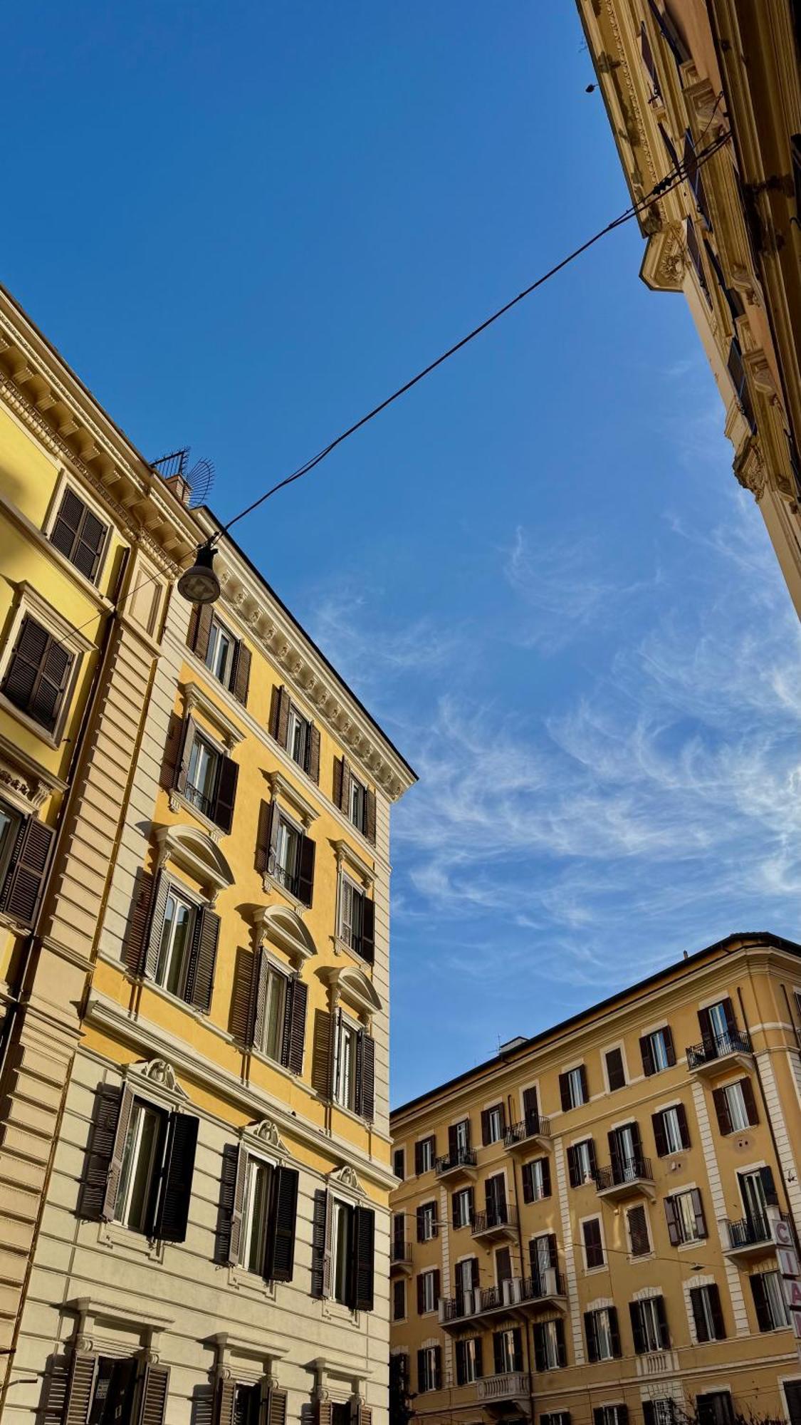 Vlad House, Close The Colosseum Rome Extérieur photo