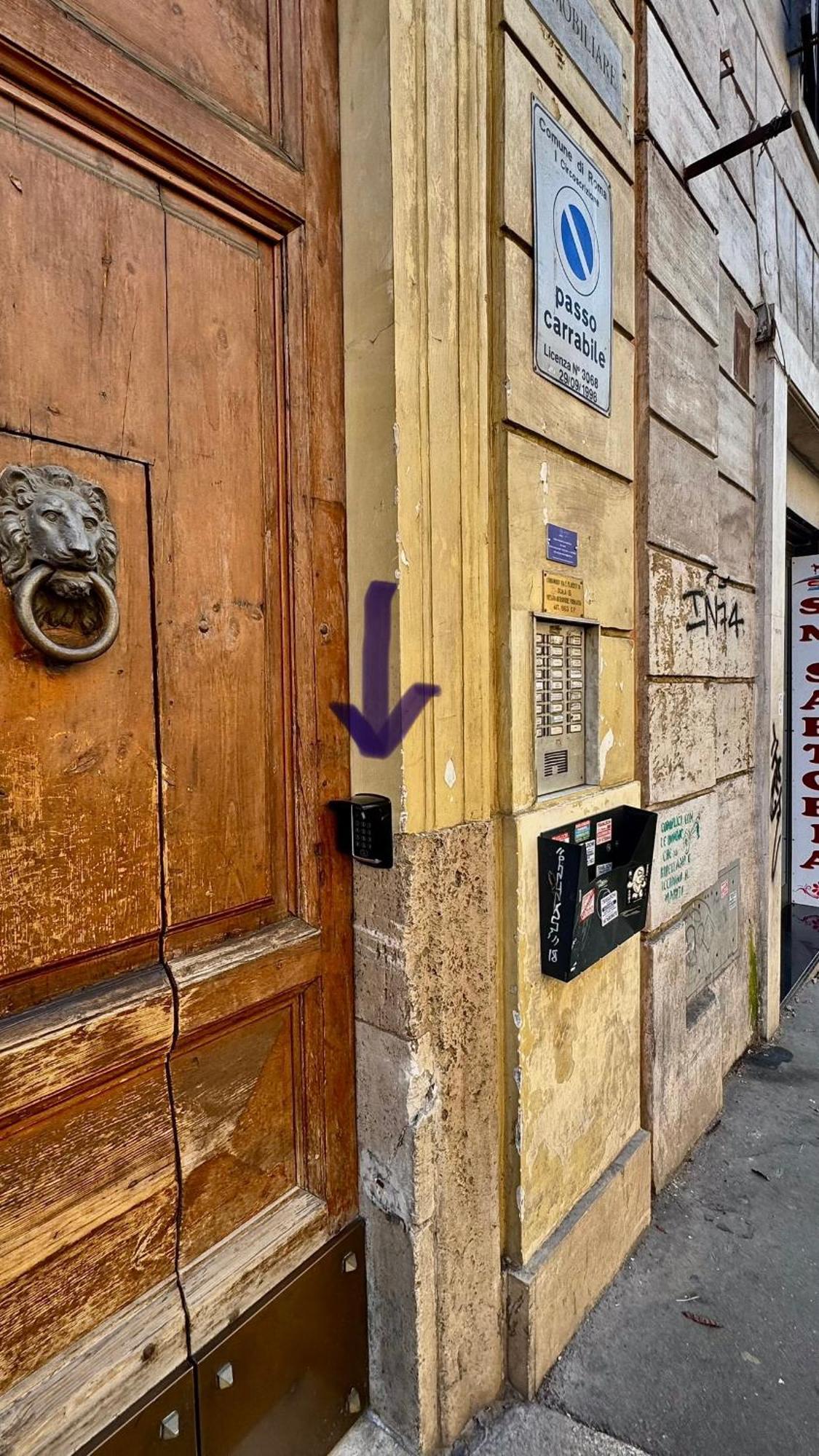 Vlad House, Close The Colosseum Rome Extérieur photo
