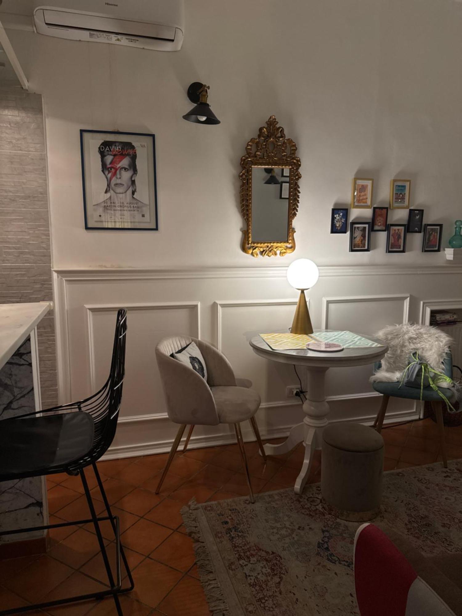 Vlad House, Close The Colosseum Rome Extérieur photo