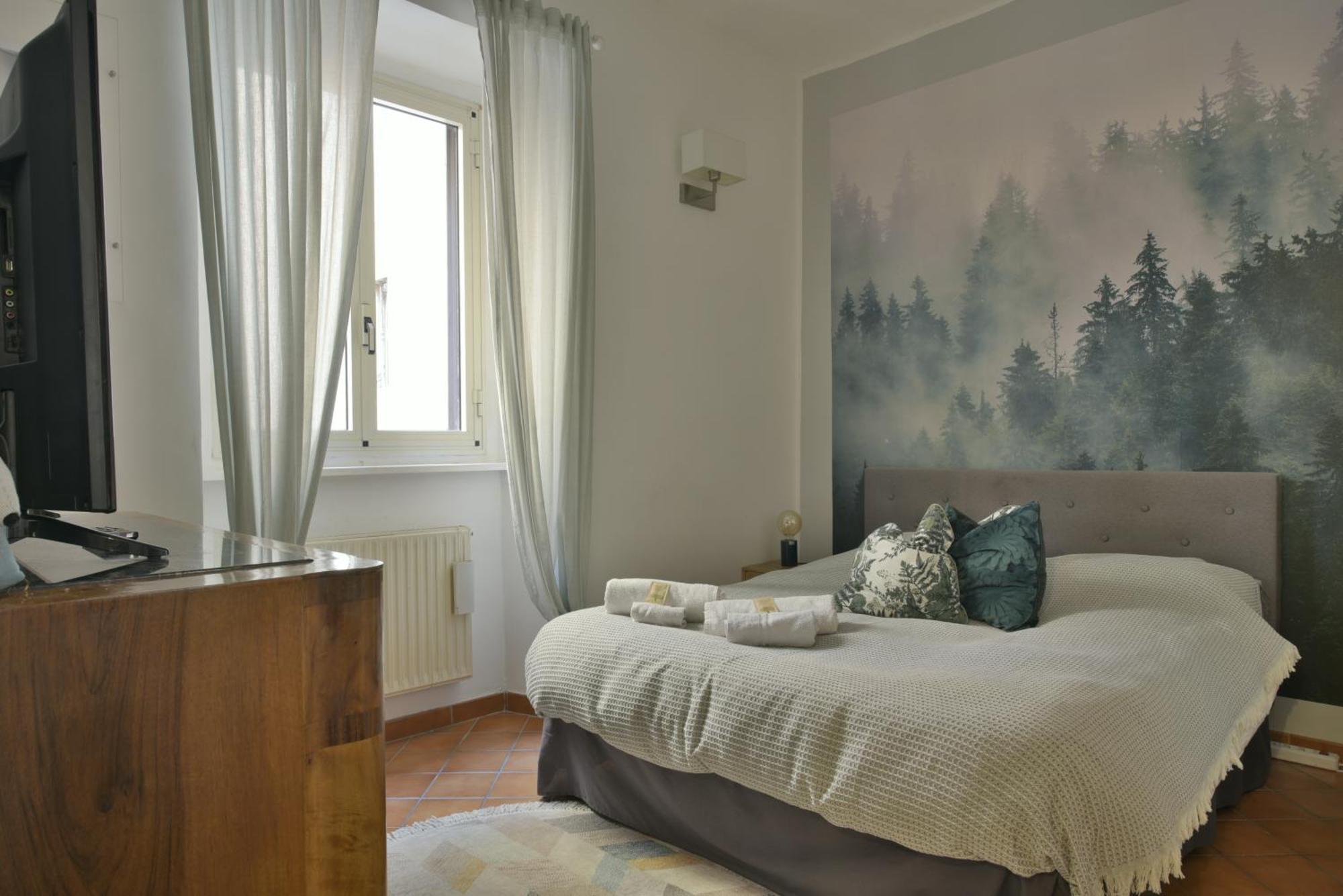Vlad House, Close The Colosseum Rome Extérieur photo