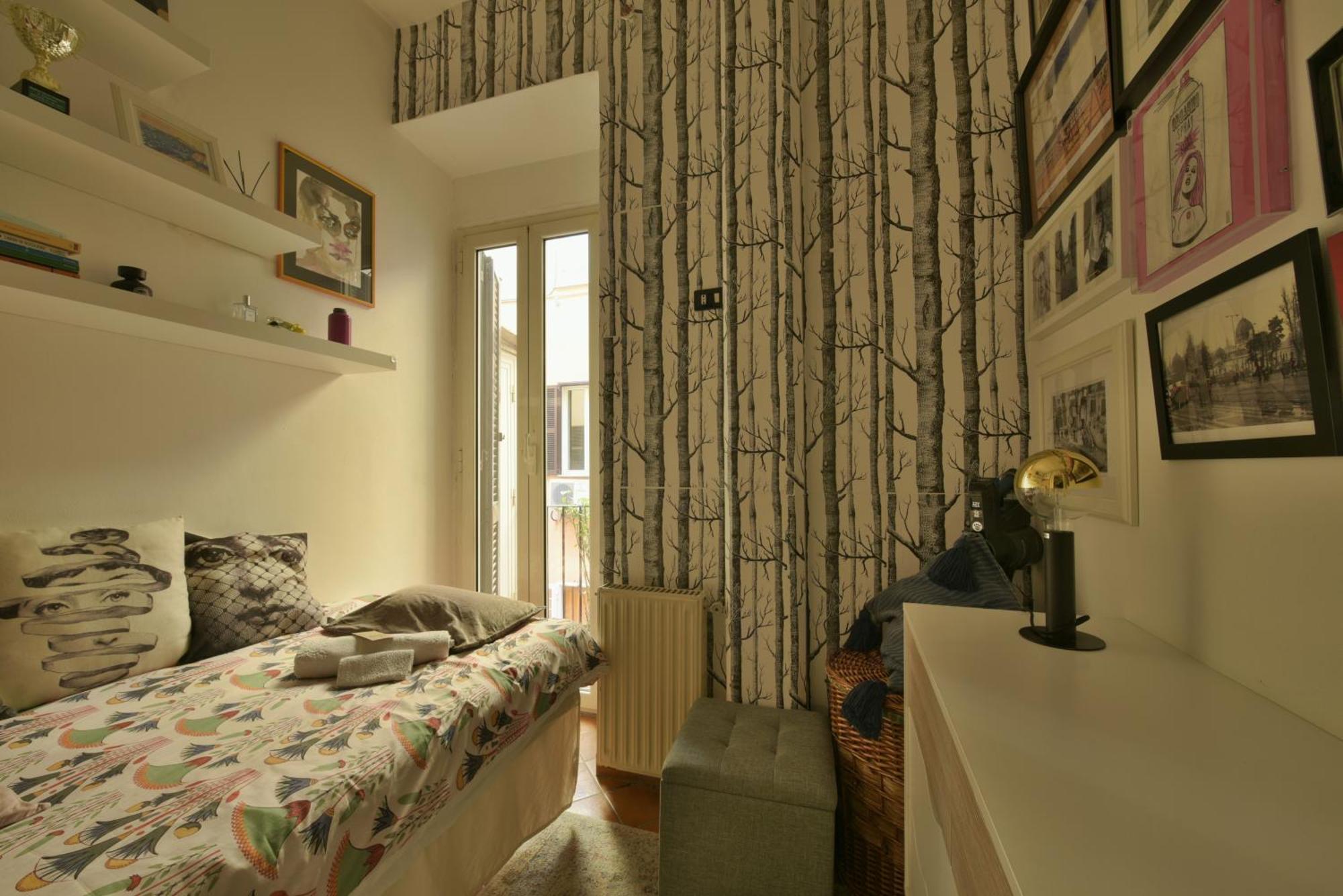 Vlad House, Close The Colosseum Rome Extérieur photo