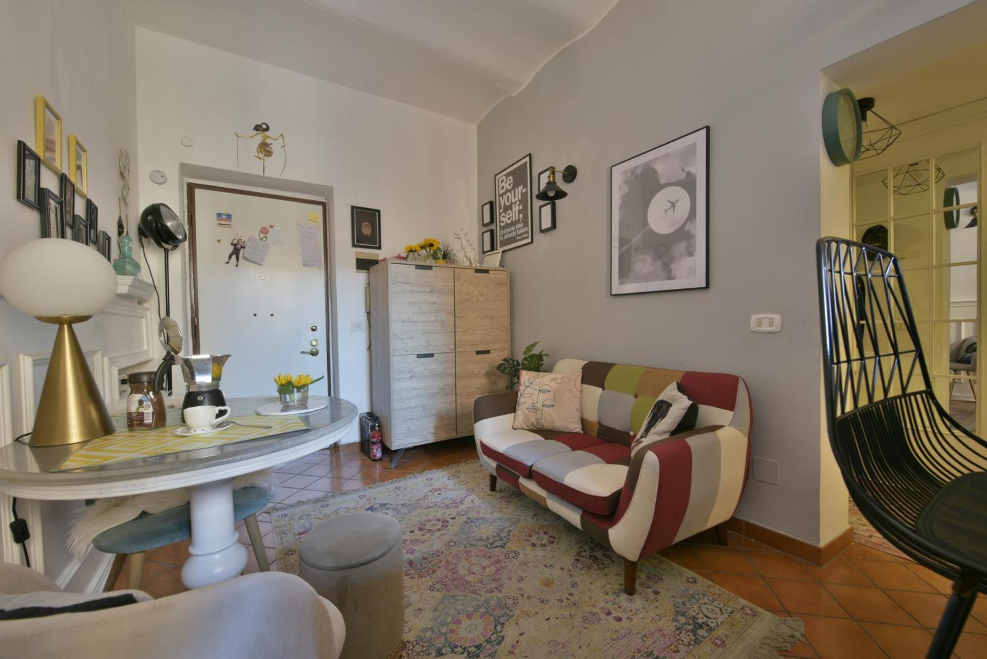 Vlad House, Close The Colosseum Rome Extérieur photo