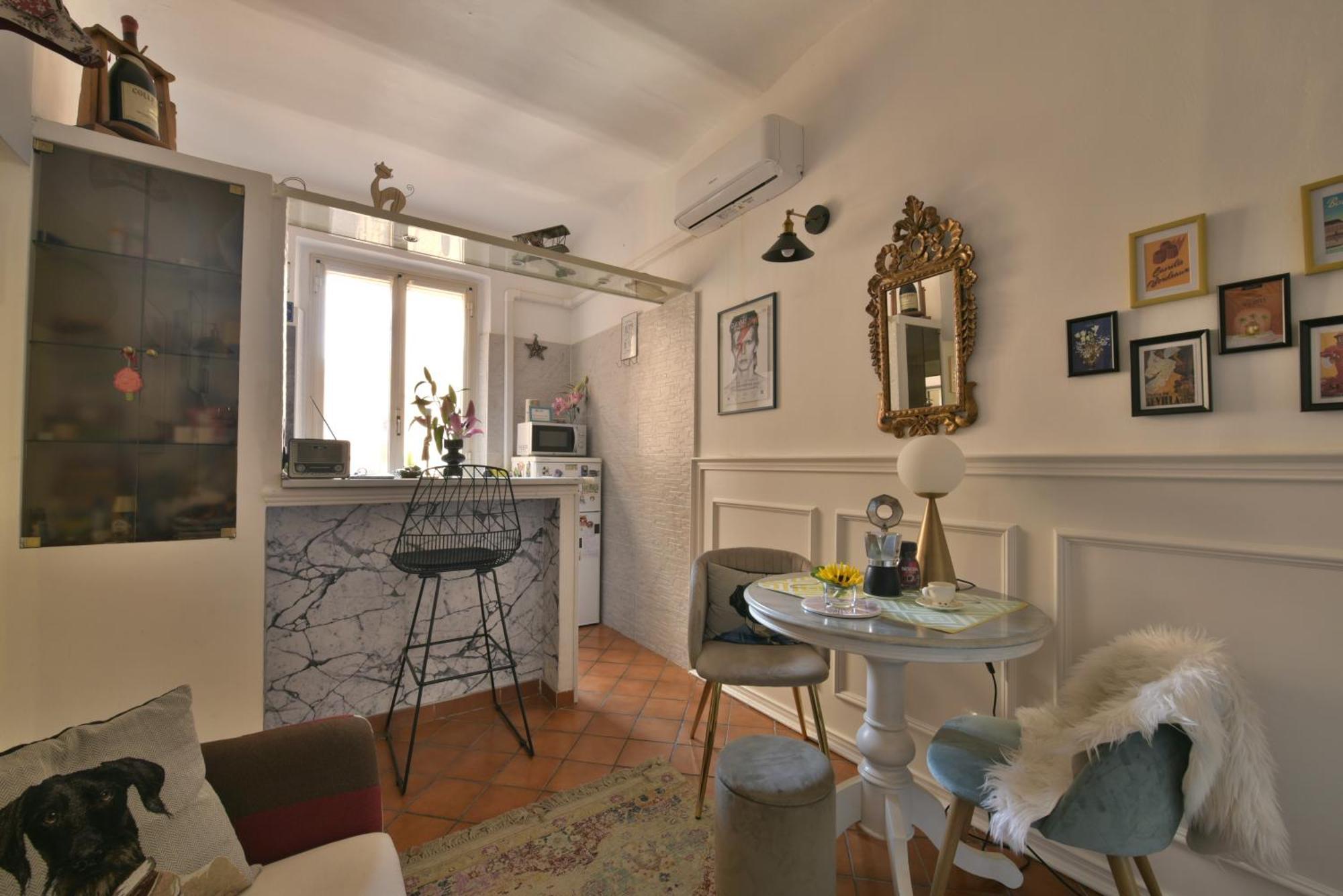 Vlad House, Close The Colosseum Rome Extérieur photo