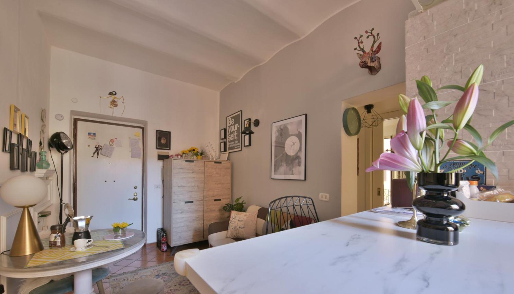 Vlad House, Close The Colosseum Rome Extérieur photo