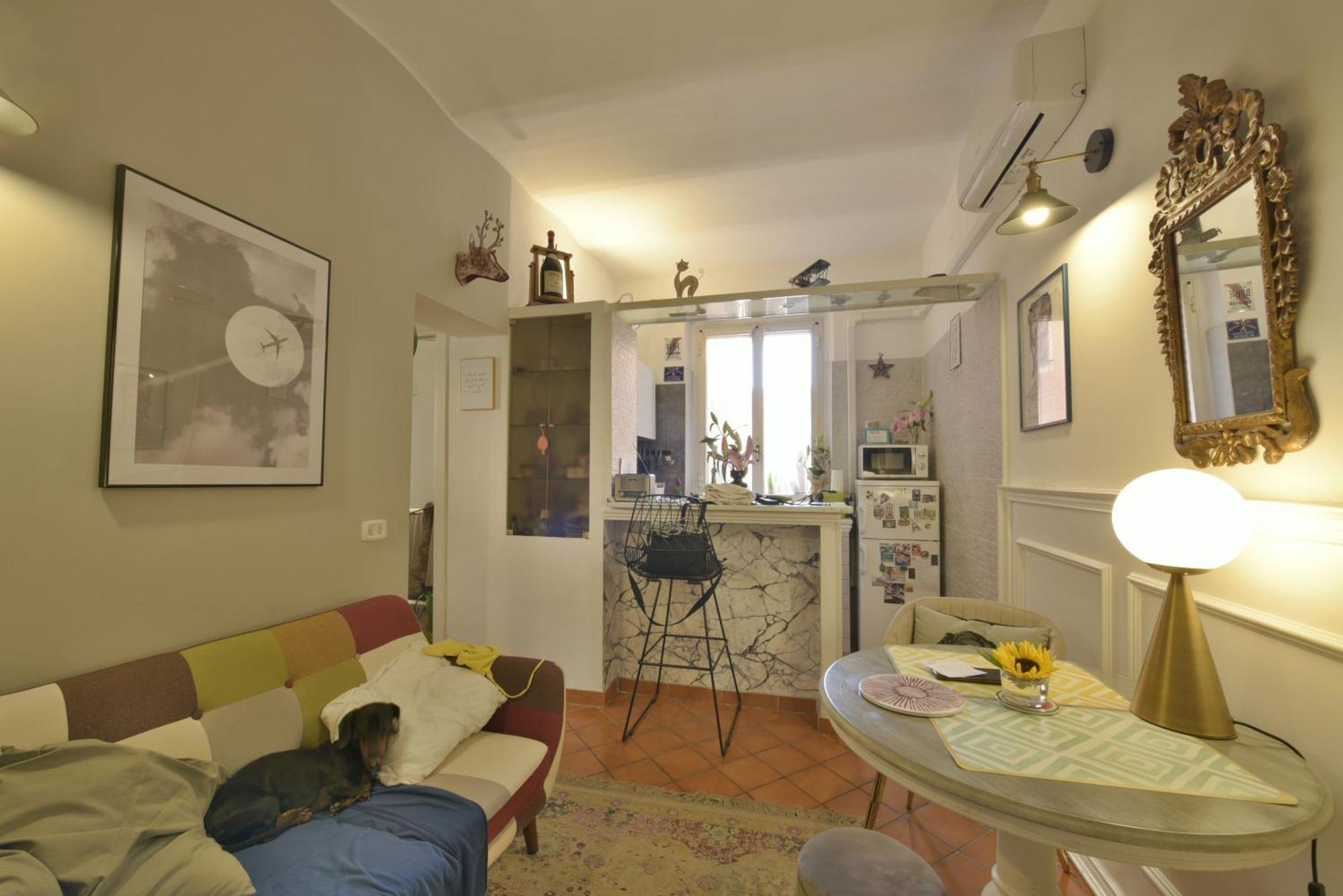 Vlad House, Close The Colosseum Rome Extérieur photo