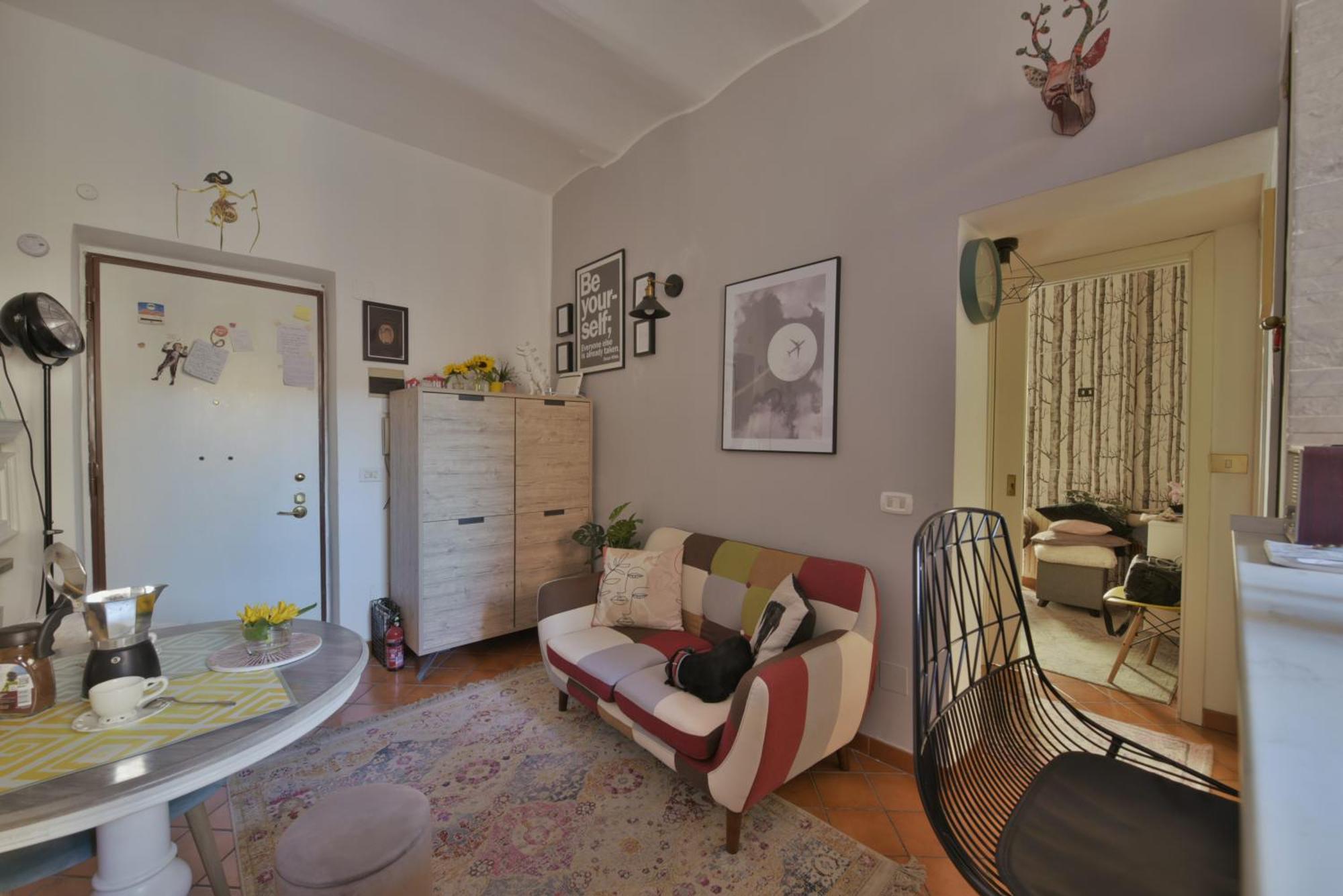 Vlad House, Close The Colosseum Rome Extérieur photo