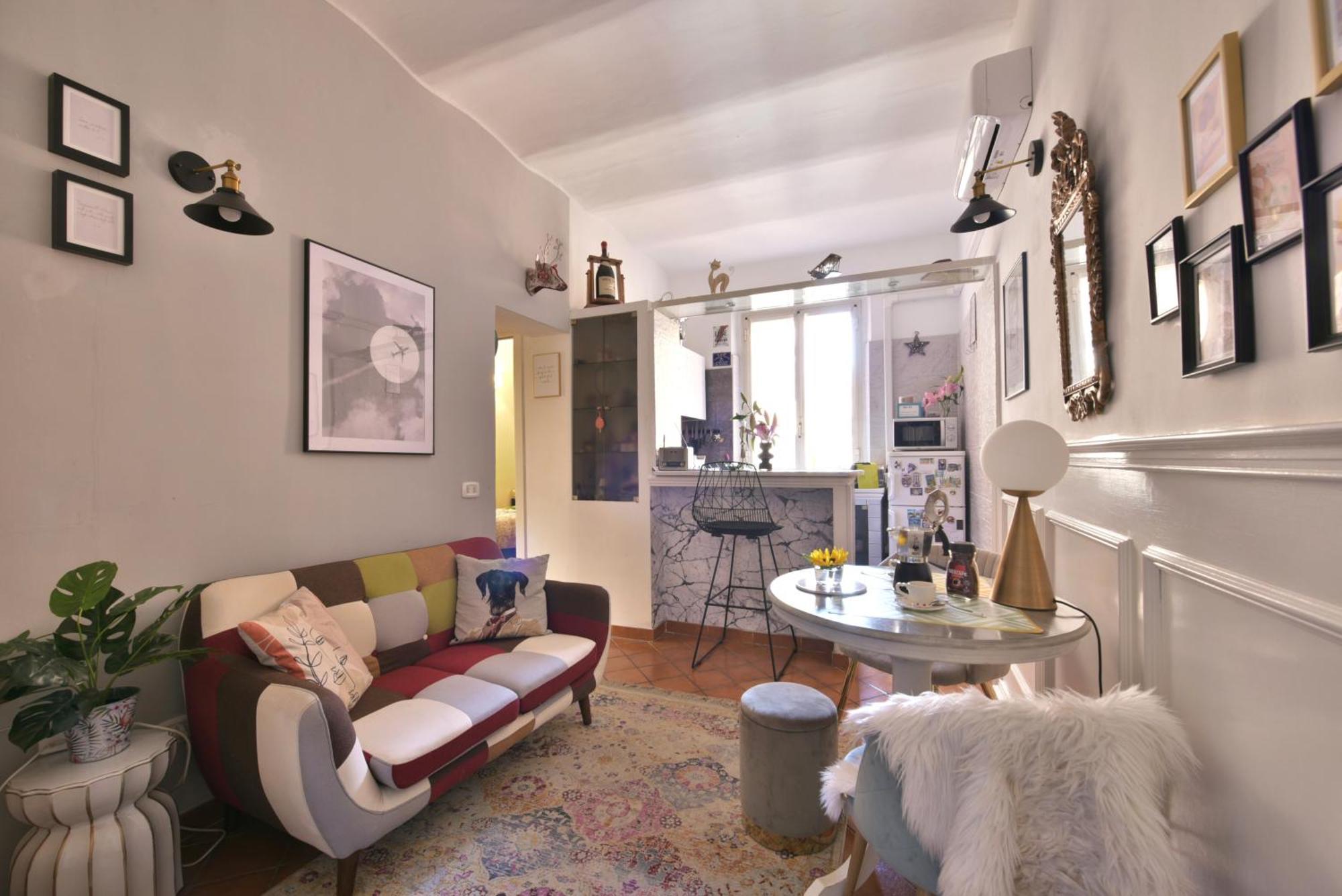 Vlad House, Close The Colosseum Rome Extérieur photo